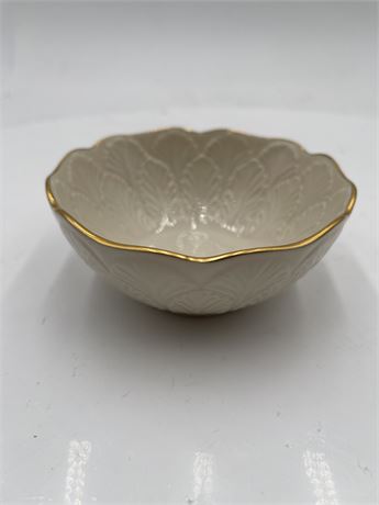 Lenox Greenfield Bon Bon Bowl
