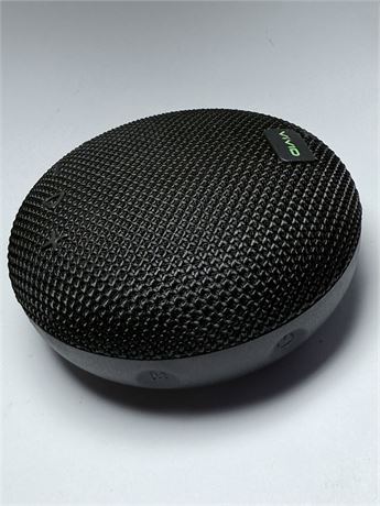 VIVID Wireless Portable Bluetooth speaker