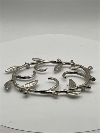 Michael Aram Large Vine Trivet